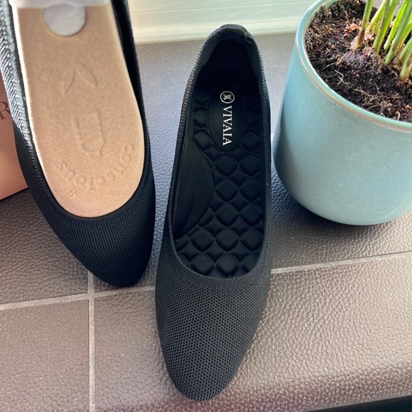 NWT VIVAIA - Tamia Wedge Pro - Picture 10 of 16